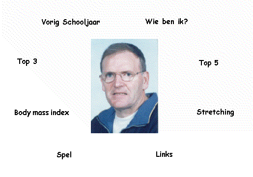 Paul's Website